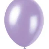 Ballonger - Perlemor Lavendel
