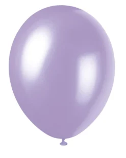 Ballonger - Perlemor Lavendel