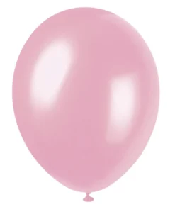 Ballonger - Perlemor Lys Rosa