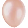 Ballonger - Perlemor Rosegull