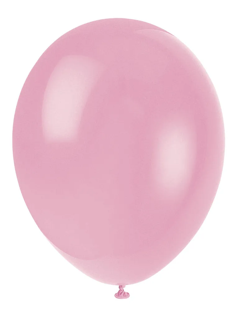 Ballonger - Rosa