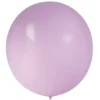 Ballonger - Rosa og Lilla