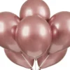 Ballonger - Rosegull Metallic