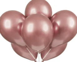 Ballonger - Rosegull Metallic