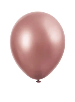 Ballonger - Rosegull Metallic