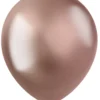 Ballonger - Rosegull Metallic