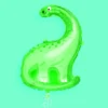 Ballongfigur - Folieballong - Dinosaur