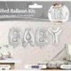 Ballongord - Baby