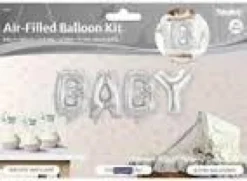 Ballongord - Baby