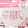 Ballongord - Girl