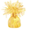 Ballongvekt
