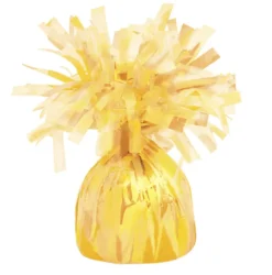 Ballongvekt
