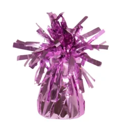Ballongvekt - Folie - Rosa