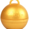 Ballongvekt - Gull Ball