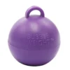 Ballongvekt - Lilla Ball
