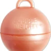 Ballongvekt - Rosegull Ball