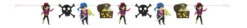 Banner - Pirat