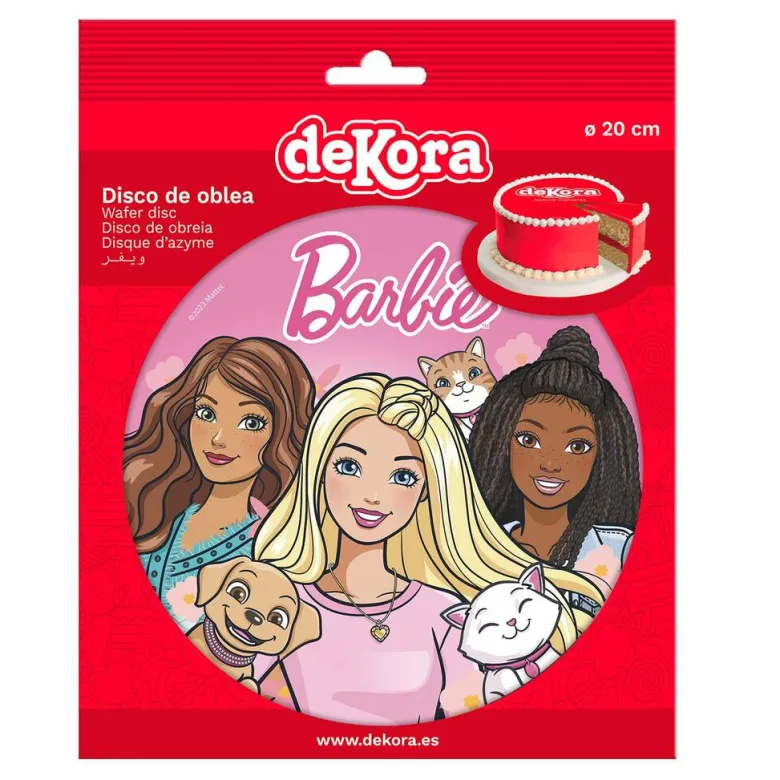 Barbie