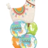 Birthday Lllama