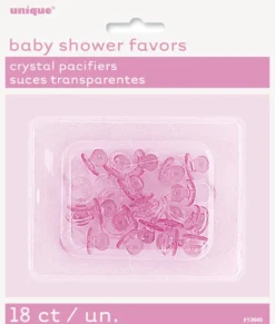 Bleiekake Pynt - Baby Shower - Smukker