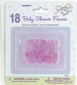 Bleiekake Pynt - Baby Shower - Smukker