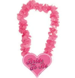 Blomsterkrans - Bride to Be