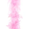 Boa - Lys Rosa