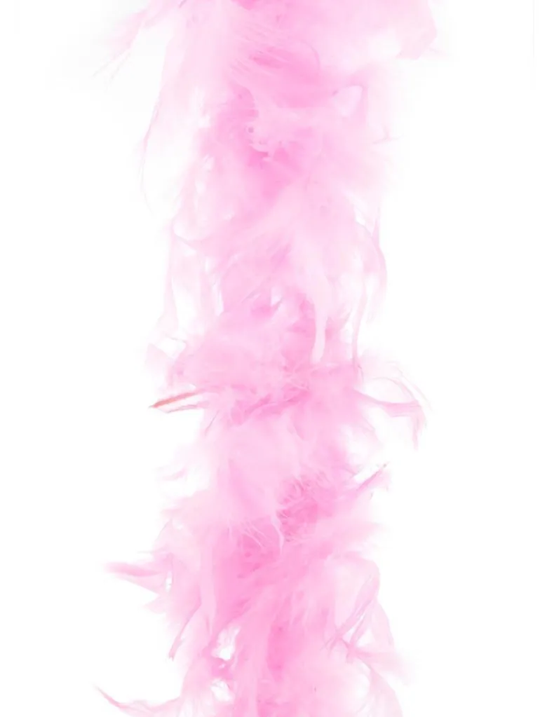 Boa - Lys Rosa