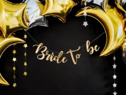 Bokstavbanner - 