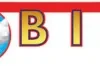 Bokstavbanner - Sonic - Happy Bday