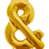 Bokstav & Gold