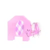 Borddekor - Babyshower - Umbrellaphants