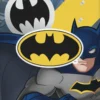 Bordduk - Batman - Plast
