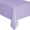 Bordduk Plast - Lavendel