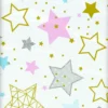 Bordduk Plast - Twinkle Little Star