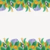 Bordduk - Safari - Plast