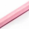 Bordløper - Organza - Lys Rosa Tekstil