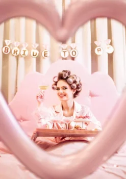 "Bride To Be" - Ringer