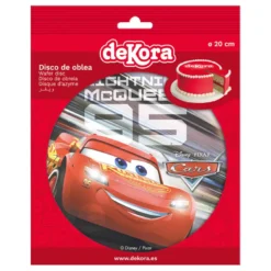Cars 3