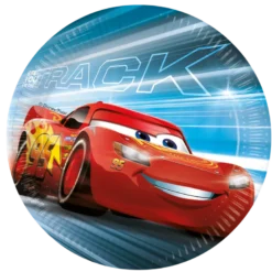 Cars - Victory is mine