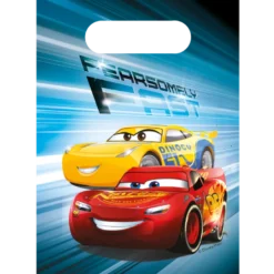 Cars - Victory is mine