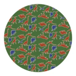 Cupcakeformer - Dinosaur