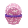Cupcakeformer - Enhjørning