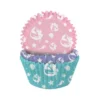 Cupcakeformer - Havfrue