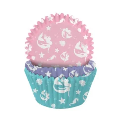 Cupcakeformer - Havfrue