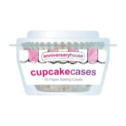 Cupcakeformer - Pastel Rainbow