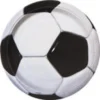 3D Fotball - Plastfri