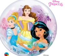 Disney Princess Characters