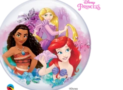 Disney Princess Characters