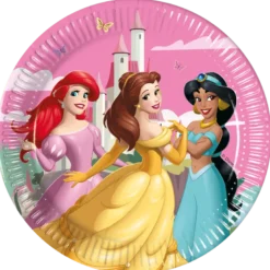 Disney Princess - Create your world